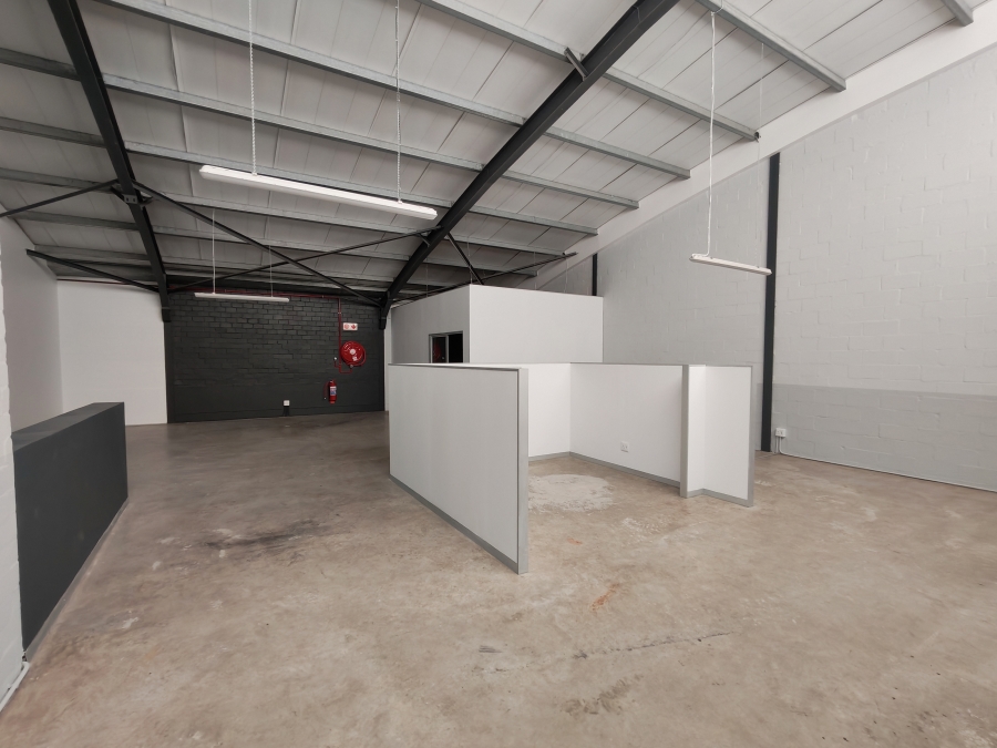 To Let Commercial Property for Rent in Firgrove Western Cape